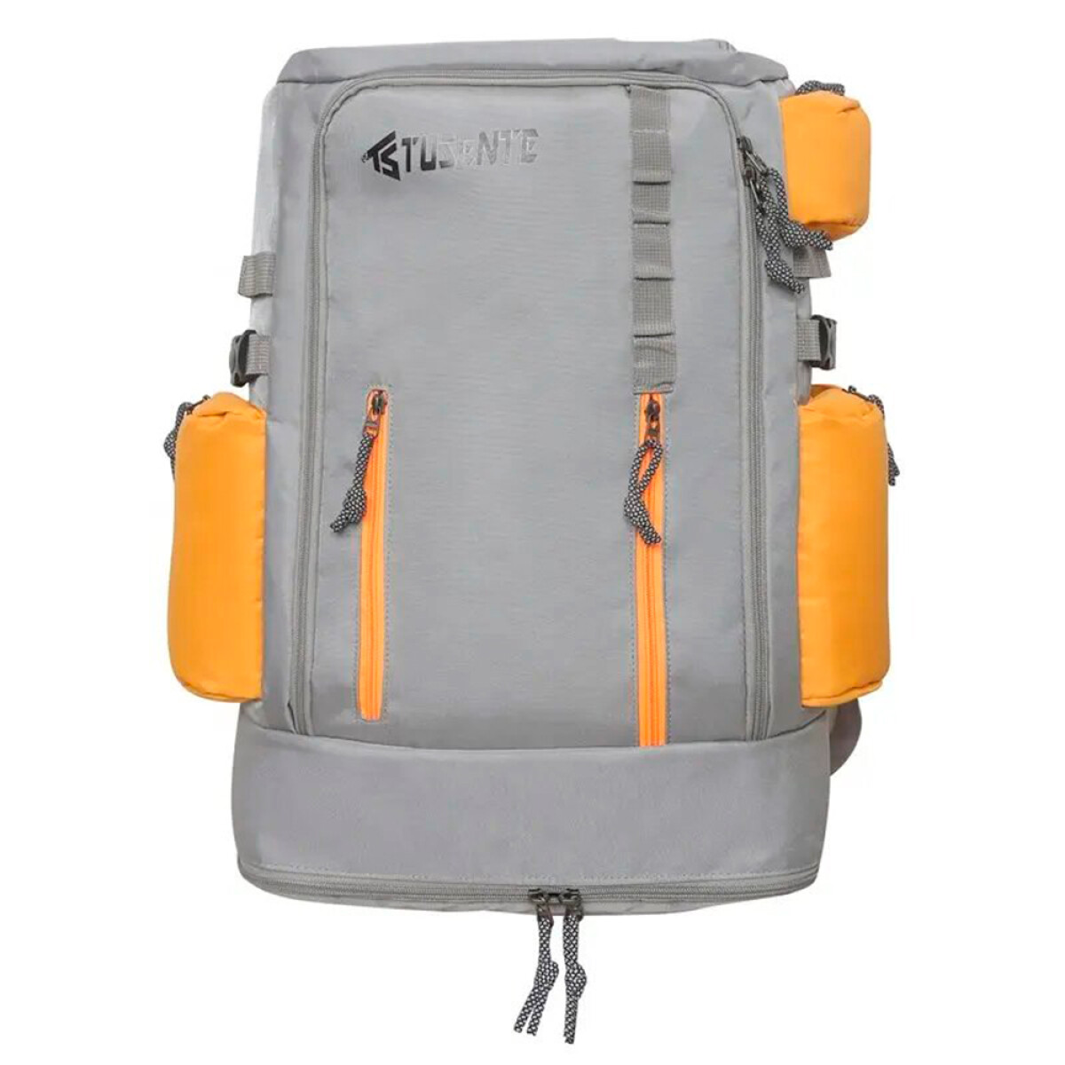 Mochila Tusente XL Viaje Gimnasio 35L 816-7 - GRIS 