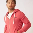 CAMPERA KRISTOBELGA 5187 ROJO