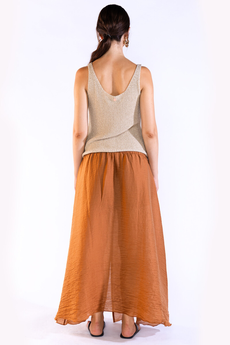ELI LUREX TOP Gold