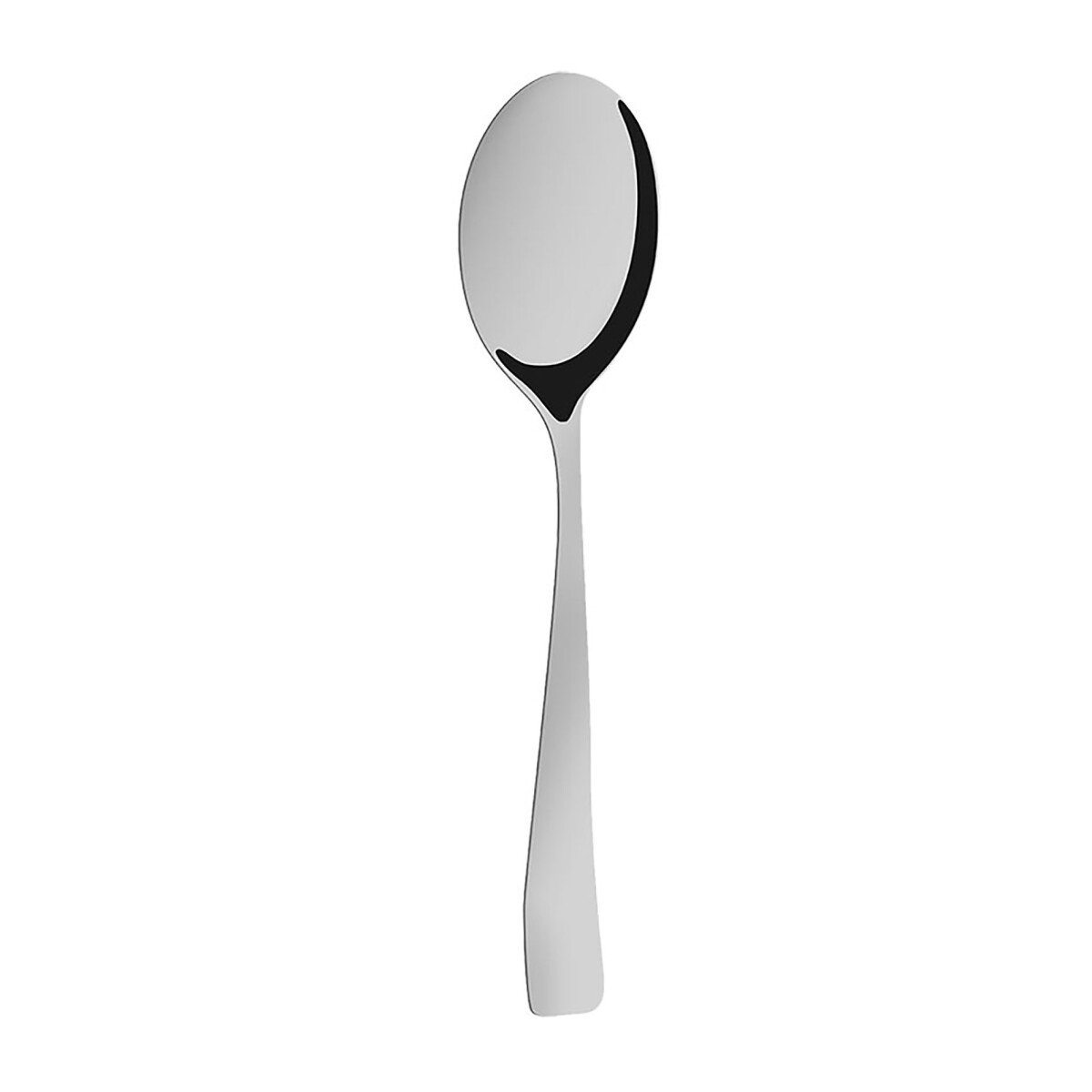 SET X12 CUCHARA DE MESA 20CM ACERO COMODORO 