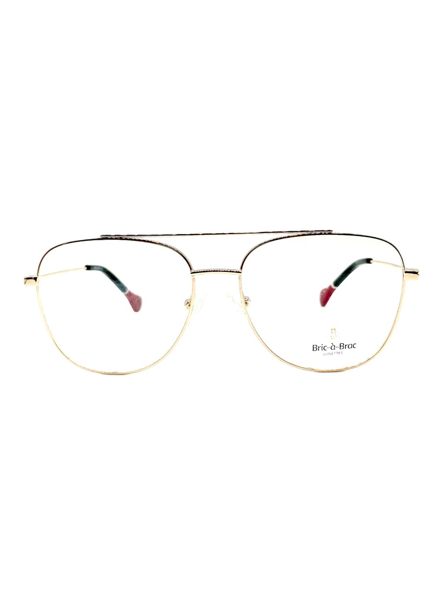 BRIC A BRAC BB3015C1 - Adulto - Dorado - doradouniforme 