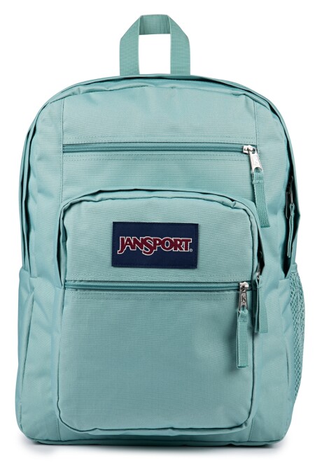 MOCHILA BIG STUDENT FADED SAGE