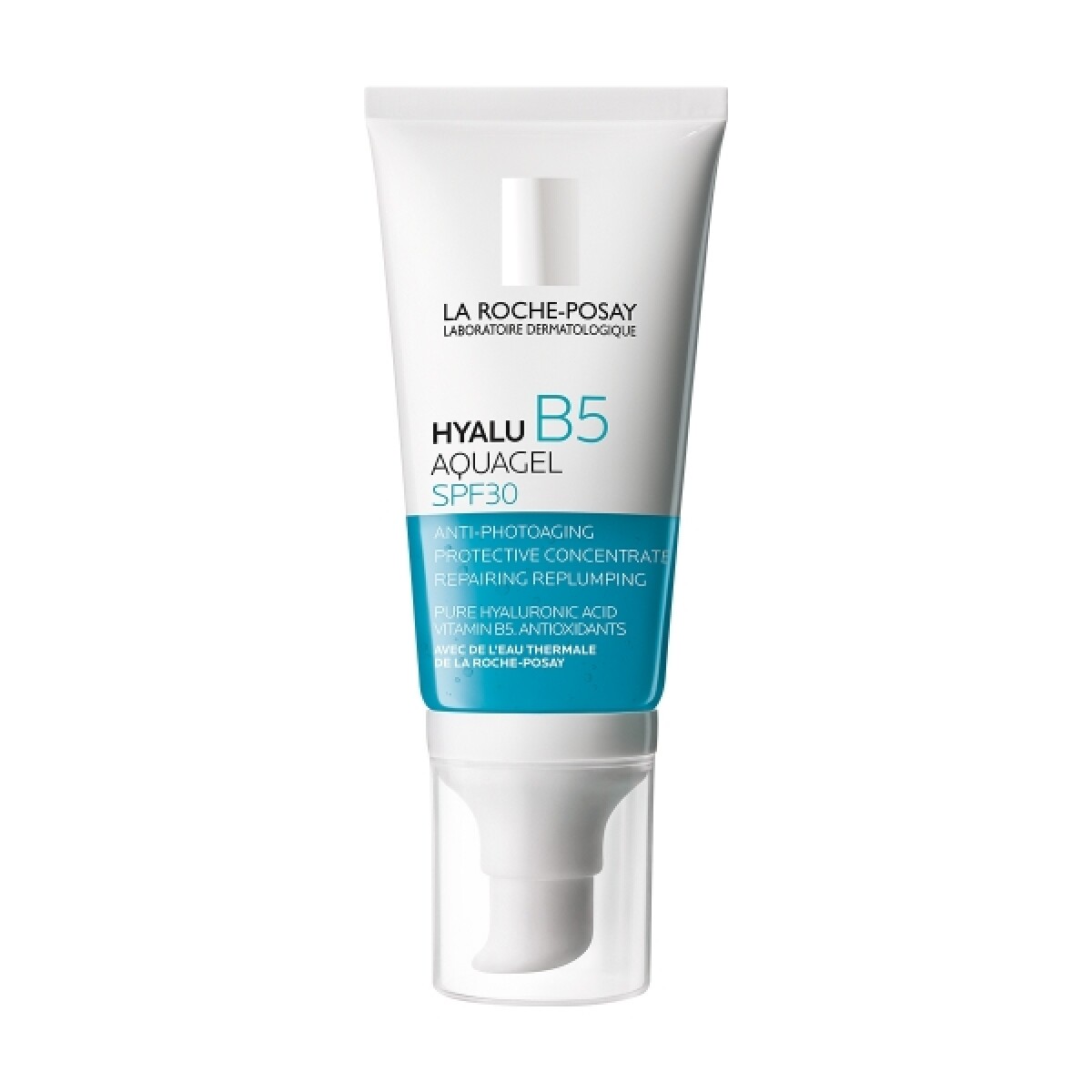 LA ROCHE POSAY HYALU B5 AQUAGEL SPF 30 / 50ml 