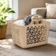 Cesto de ropa 30L CAPPUCCINO