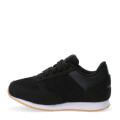 Championes Infantiles Topper T350 Mesh Negro - Gris