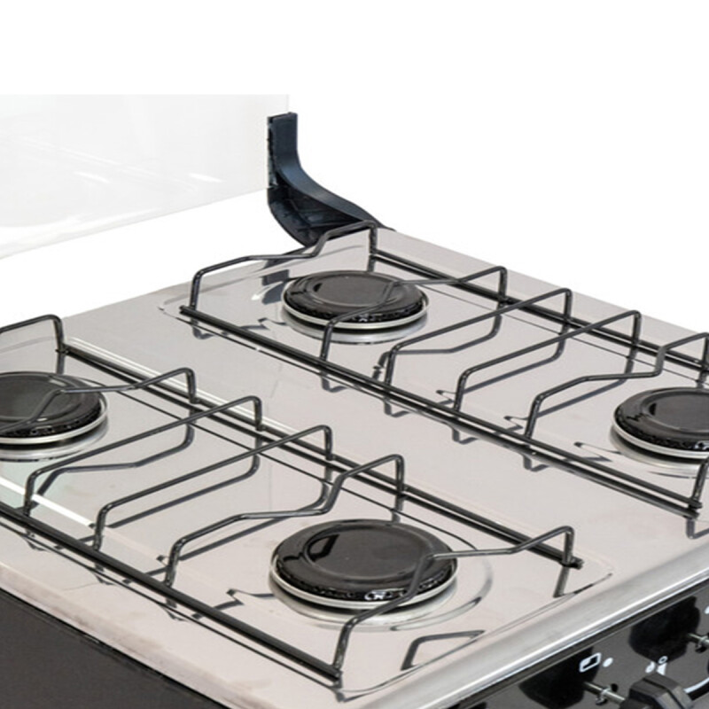 Cocina Petra Supergas 4h + Válvula + Vale Garrafa Sin Carga Cocina Petra Supergas 4h + Válvula + Vale Garrafa Sin Carga