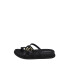 CHINELA 35-41 NAPA PRETO