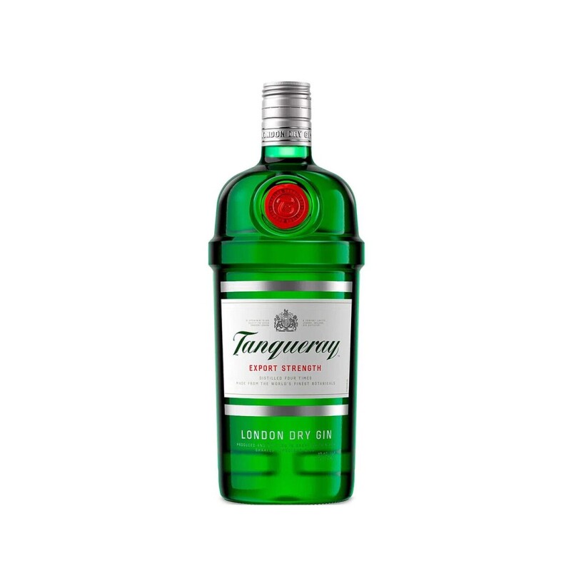 GIN TANQUERAY 750CC Gin Tanqueray 750cc