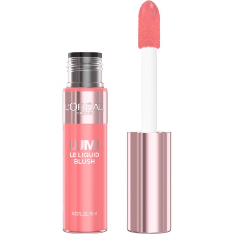 Rubor Líquido L'Oréal Paris Lumi Le Liquid Blush N°605 Worth It Medium Rubor Líquido L'Oréal Paris Lumi Le Liquid Blush N°605 Worth It Medium