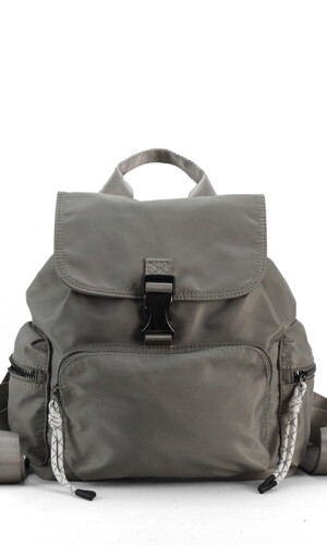 MOCHILA ESTAMBUL VISON