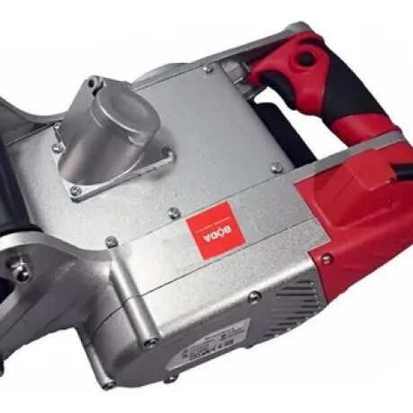 BODA ROZADORA ACANALADORA INDUSTRIAL 1100W - C/FRESA 35 MM Boda Rozadora Acanaladora Industrial 1100w - C/fresa 35 Mm