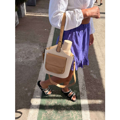 Set Matero Filipinas Crudo C/Nude