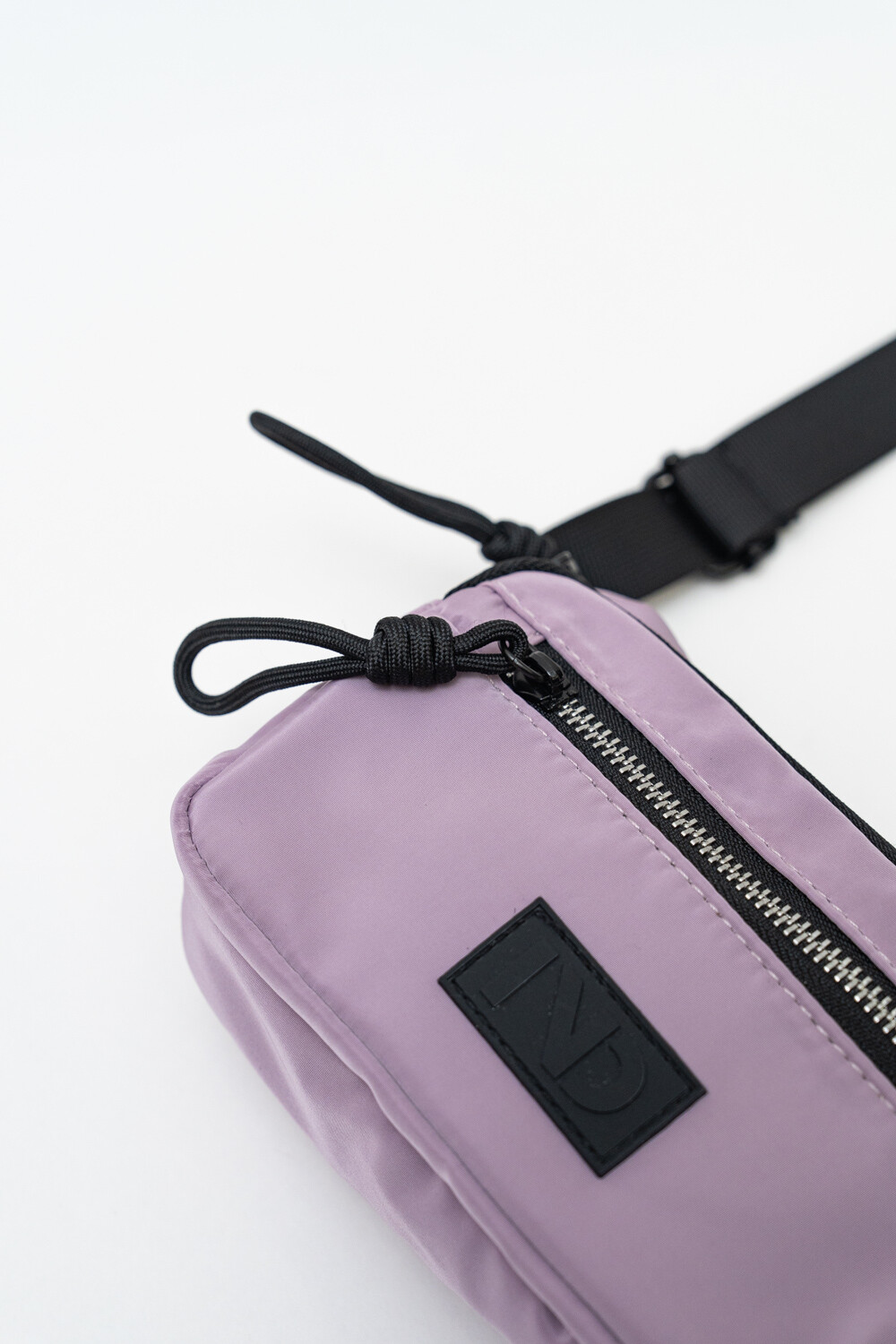 Cartera Solea Violeta