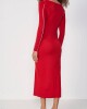 VESTIDO CLC ESTAMPADO