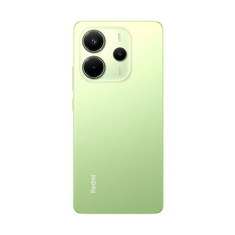 Celular Xiaomi Redmi Note 14 5G 256GB 8GB Green Celular Xiaomi Redmi Note 14 5G 256GB 8GB Green