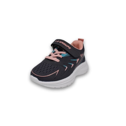CHAMPION 23-34 GREY PINK