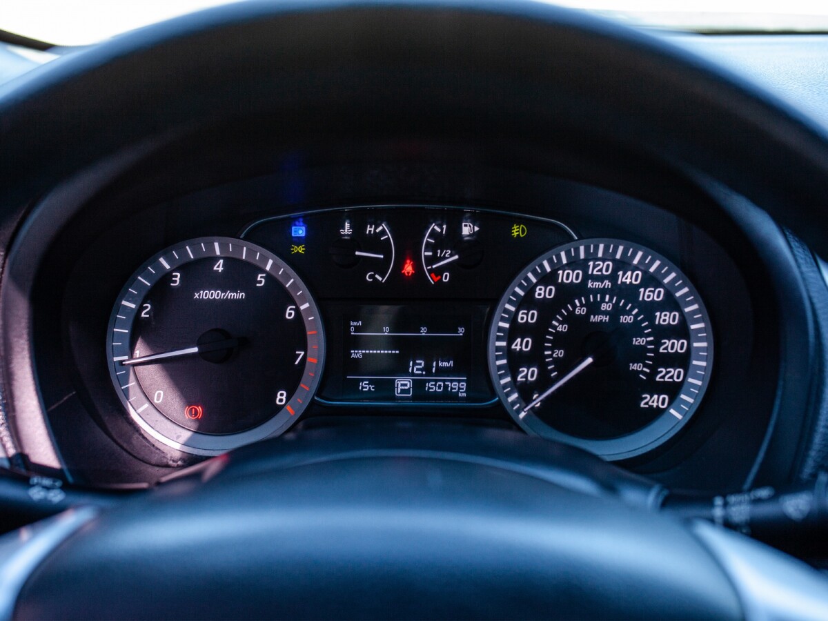 Nissan Sentra 1.8 Exclusive CVT Ex.Full | Permuta / Financia Nissan Sentra 1.8 Exclusive CVT Ex.Full | Permuta / Financia