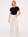Pantalon Elvis Marfil / Off White