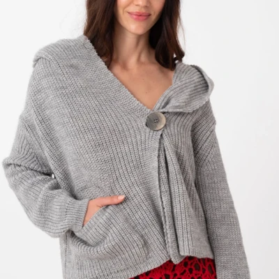 Sweater & polerones