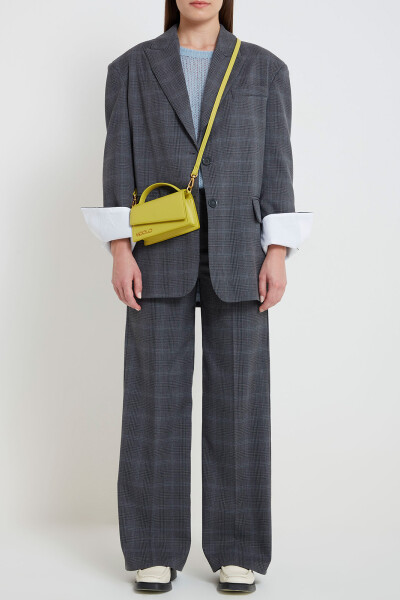 PANTALON Gris