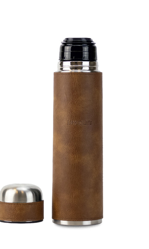 TERMO 1 LITRO ARIES URBANO WHISKY