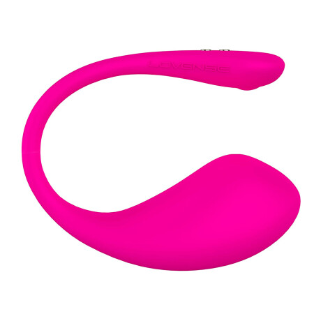 LUSH 3 Huevo Vibrador Bluetooth LOVENSE LUSH 3 Huevo Vibrador Bluetooth LOVENSE