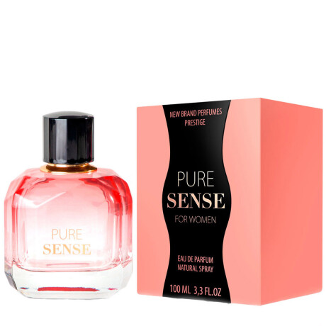 Pure Sense for woman Prestige 100 ml Pure Sense for woman Prestige 100 ml