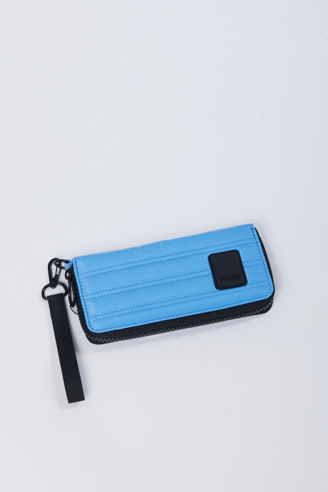 BILLETERA MENA RUSTY Azul