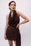 Top Mera Marron