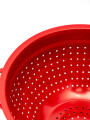 Colador Telford Rojo