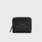 MARC JACOBS - THE MINI COMPACT WALLET 001