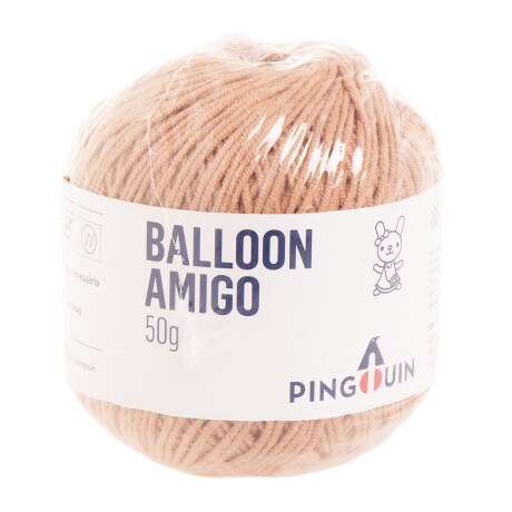 balloon amigo laminado