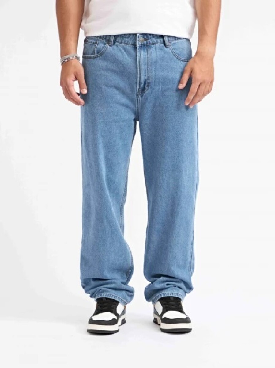 VAQUERO N.SAILS 10113 - JEA MEDIO 