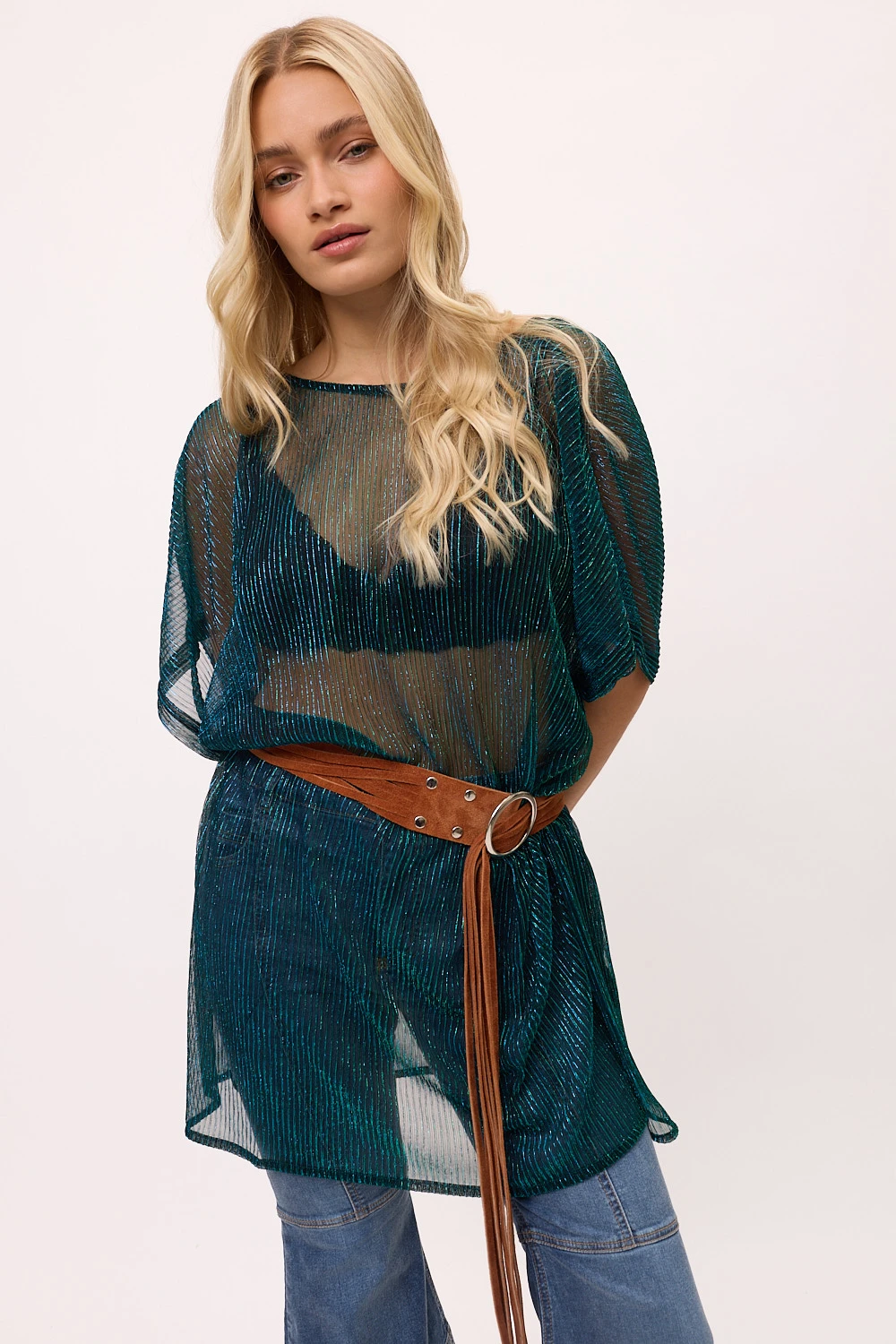 Vestido Terra