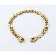 Hermosa Pulsera Oro 18K. Peso 12,8 Grs Hermosa Pulsera Oro 18K. Peso 12,8 Grs
