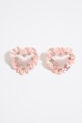 PENDIENTES Rosa