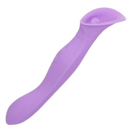 Vibrador Doble Couture Collection Dual Flickering Wand Vibrador Doble Couture Collection Dual Flickering Wand