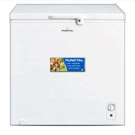 FREEZER HORIZONTAL PUNKTAL198L PK HS 258 FREEZER HORIZONTAL PUNKTAL198L PK HS 258