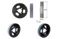 Polea Damper Polea Damper