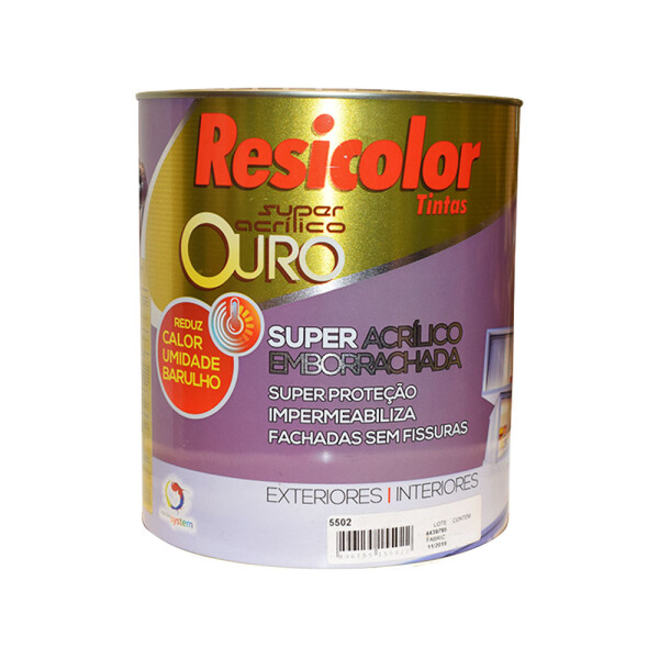 RESIFRENT BASE CLARA - 16.2 L Resifrent Base Clara - 16.2 L