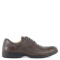 Zapatos de Hombre Lombardino Informal New California Marrón