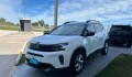 Citroen C5 Aircross 1.6 Feel Pack AT 2023 Citroen C5 Aircross 1.6 Feel Pack AT 2023