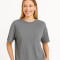 Remera Koler Gris