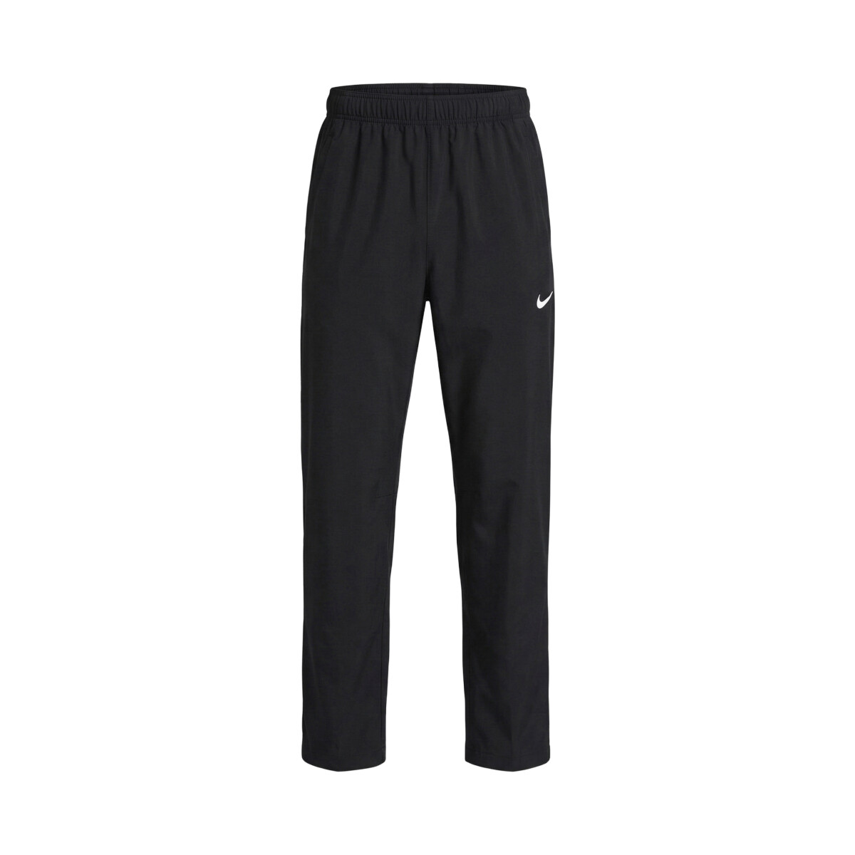 NIKE FORM PANTALÓN - Black 