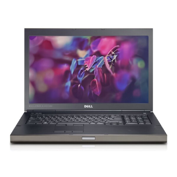Notebook Laptop Dell Precision 6700 I7 8GB RAM 120GB SSD 17" Notebook Laptop Dell Precision 6700 I7 8GB RAM 120GB SSD 17"