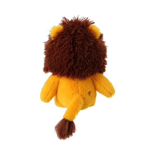 Peluche cariñositos primos león