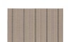 Alfombra Clásica Eco-Nature - Riscas | 1,50x2,00m Beige Chumbo