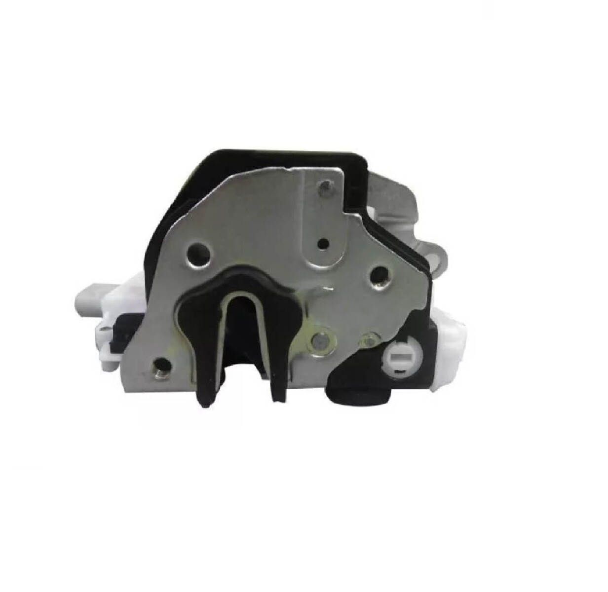 CERRADURA DE PUERTA TRASERA IZQUIERDA GOL G5 / G6 / G7 / G8 CON BLOQUEO 