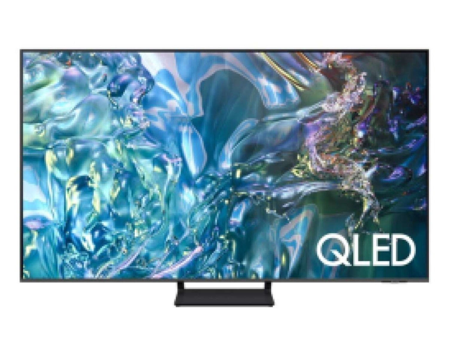 Smart TV 65'' QLED 4K Q65D - Tizen OS 