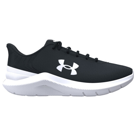 Calzado Championes Under Armour W Phade RN3 Dama NEGRO-BLANCO